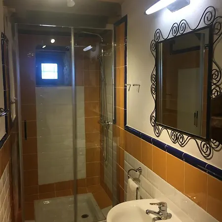 Hébergement de vacances El Valle Perdido Revelillas