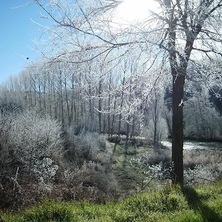 El Valle Perdido Hébergement de vacances *