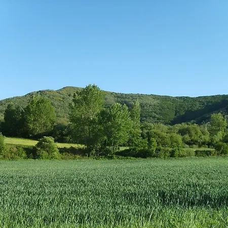 Hébergement de vacances El Valle Perdido Revelillas