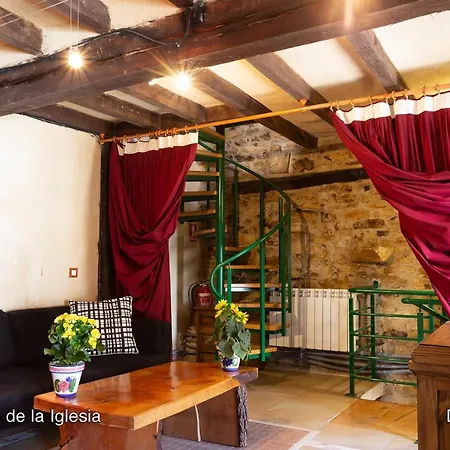 El Valle Perdido Ревелильяс