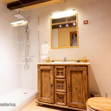 El Valle Perdido * Revelillas