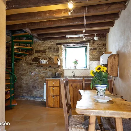 El Valle Perdido * Ревелильяс