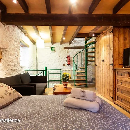 El Valle Perdido Revelillas