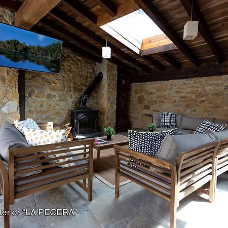 El Valle Perdido Revelillas