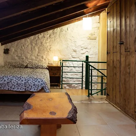 El Valle Perdido * Ревелильяс