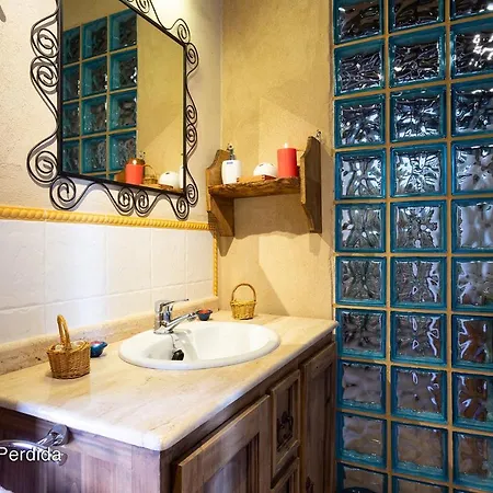 Nyaraló El Valle Perdido Revelillas