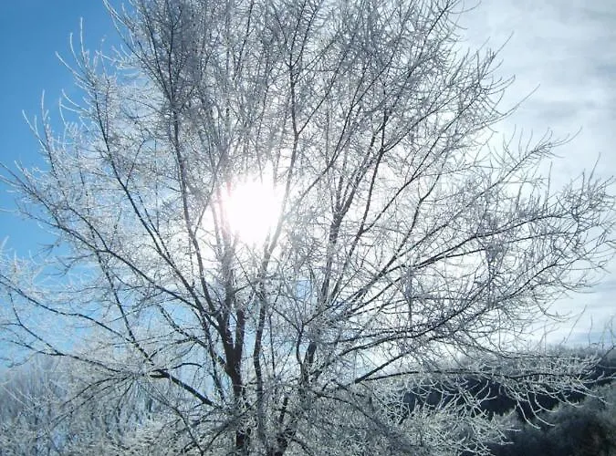 Holiday home El Valle Perdido Casas Rurales *