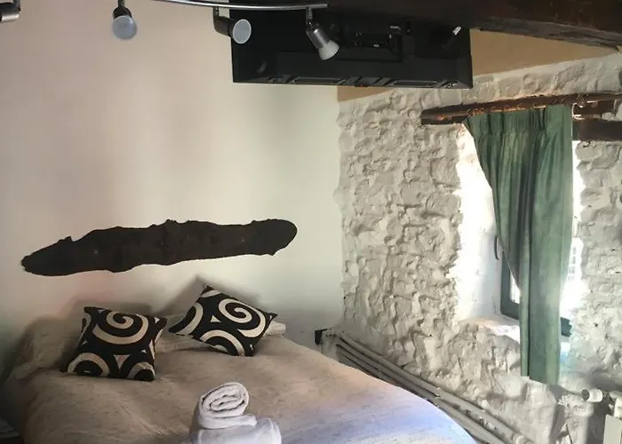 Holiday home El Valle Perdido Casas Rurales