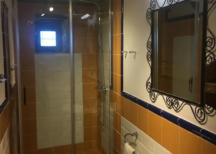 Holiday home El Valle Perdido Casas Rurales Revelillas