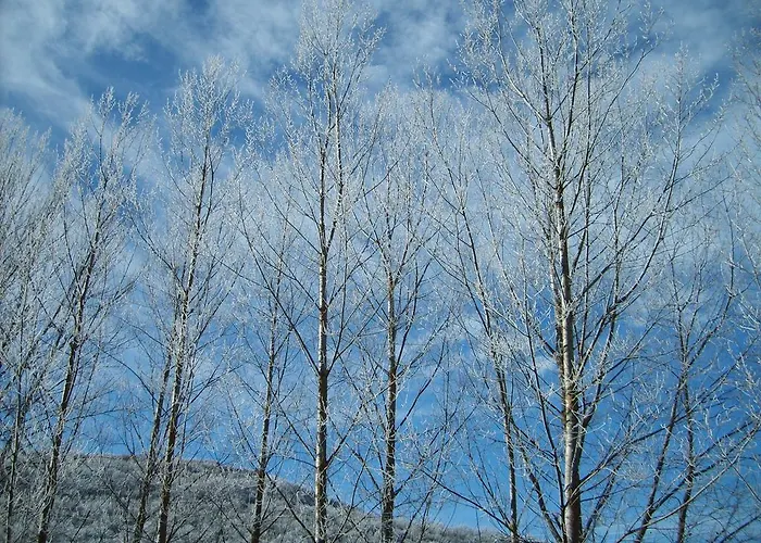 Holiday home El Valle Perdido Casas Rurales *