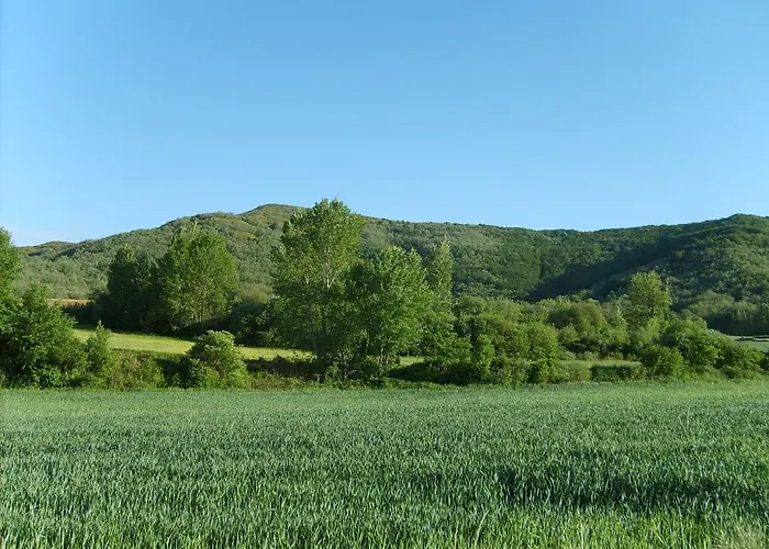 Holiday home El Valle Perdido Casas Rurales Revelillas