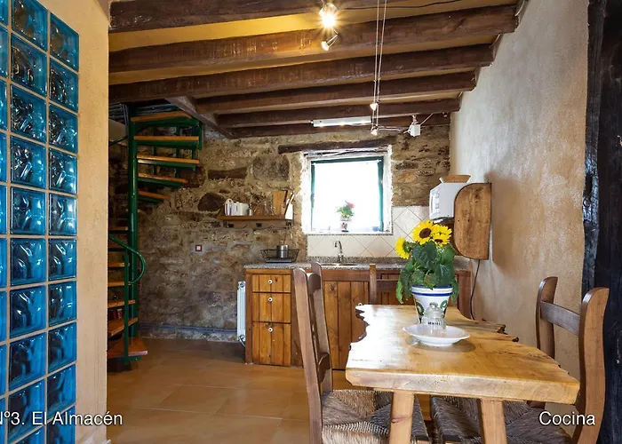 El Valle Perdido * Revelillas