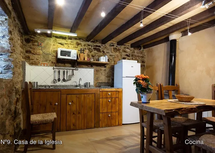 El Valle Perdido * Revelillas