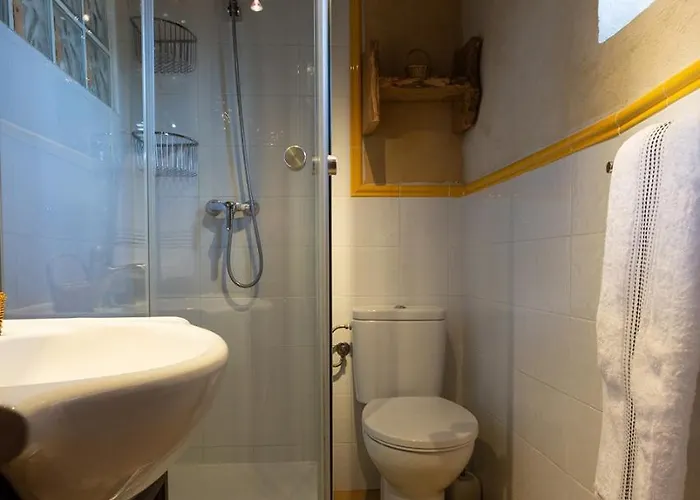 El Valle Perdido Casas Rurales Holiday home *