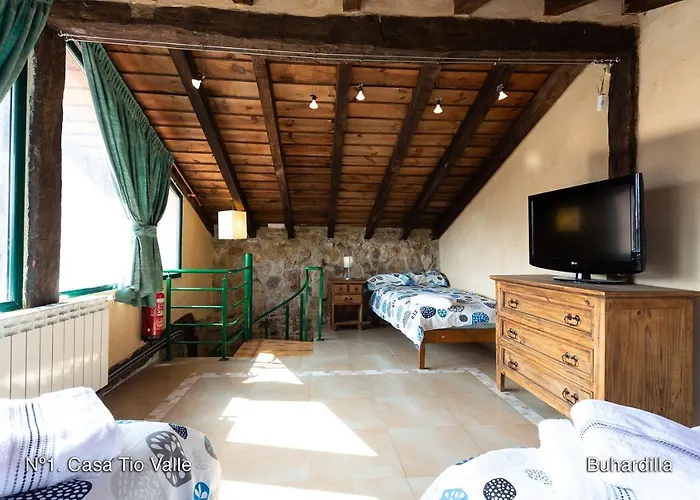 El Valle Perdido Dom wakacyjny