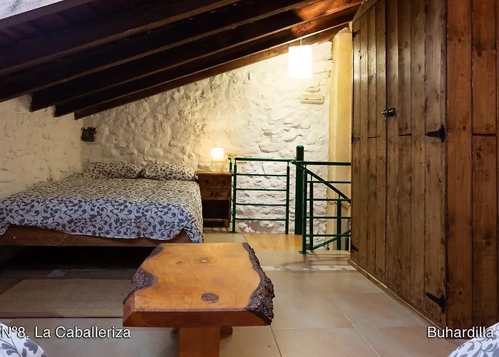 El Valle Perdido * Revelillas